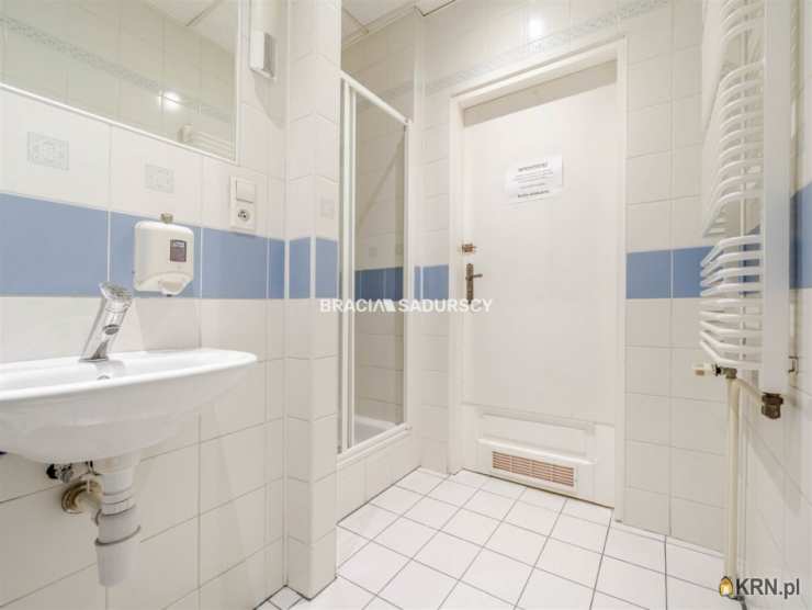 Mieszkanie  na sprzedaż, Kraków, Stare Miasto, ul. gen. W. Sikorskiego, 3 pokojowe