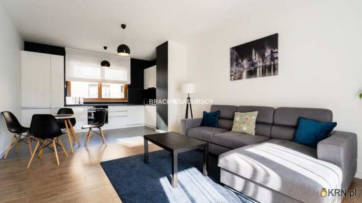 3 pokojowe, Mieszkanie  do wynajęcia, Kraków, Grzegórzki, ul. Lubicz