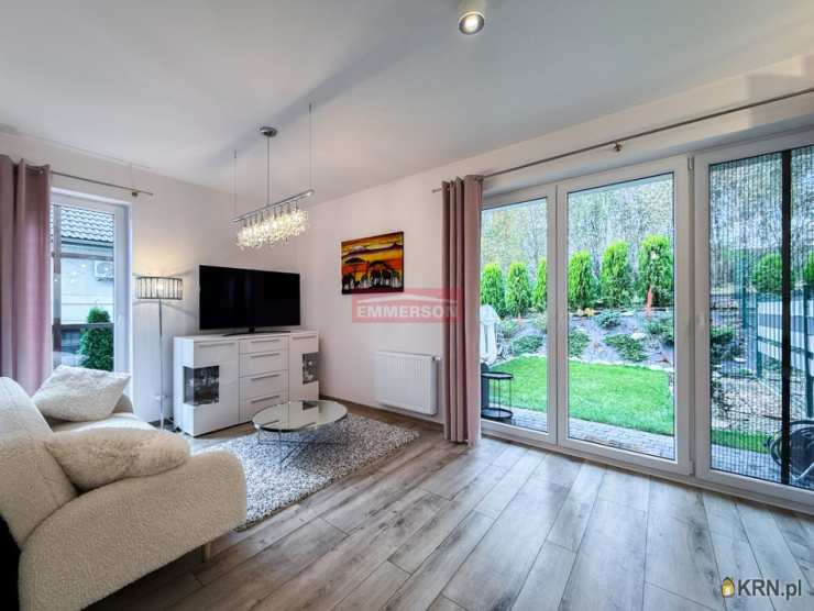 Mieszkanie  na sprzedaż, Kraków, Prądnik Biały/Bronowice Wielkie, ul. , 4 pokojowe