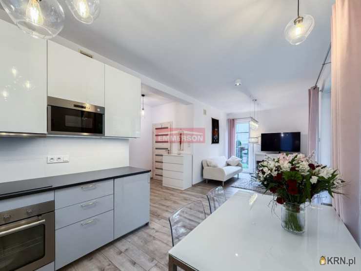 Mieszkanie  na sprzedaż, 4 pokojowe, Kraków, Prądnik Biały/Bronowice Wielkie, ul. 