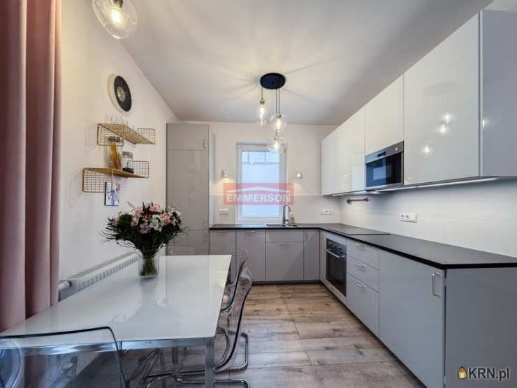 4 pokojowe, Kraków, Prądnik Biały/Bronowice Wielkie, ul. , Mieszkanie  na sprzedaż