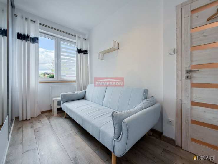 4 pokojowe, Mieszkanie  na sprzedaż, Kraków, Prądnik Biały/Bronowice Wielkie, ul. 