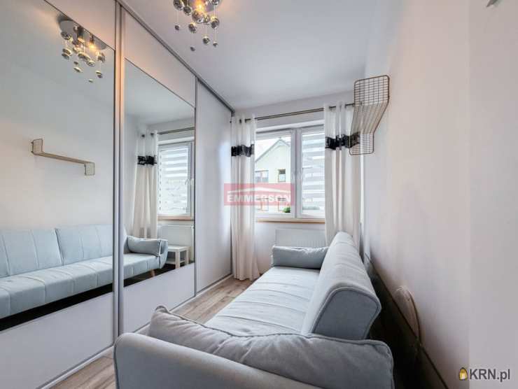 Emmerson Lumico Sp. z o. o., Mieszkanie  na sprzedaż, Kraków, Prądnik Biały/Bronowice Wielkie, ul. 