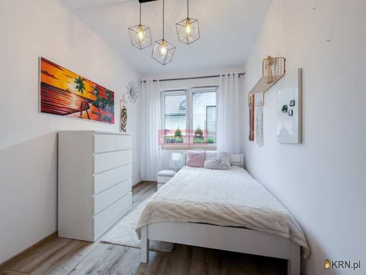 Mieszkanie  na sprzedaż, Kraków, Prądnik Biały/Bronowice Wielkie, ul. , 4 pokojowe