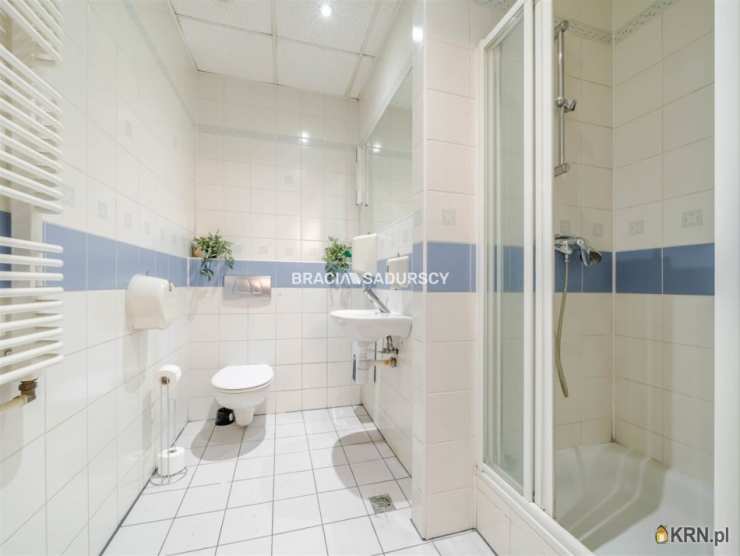 3 pokojowe, Kraków, Stare Miasto, ul. gen. W. Sikorskiego, Mieszkanie  na sprzedaż