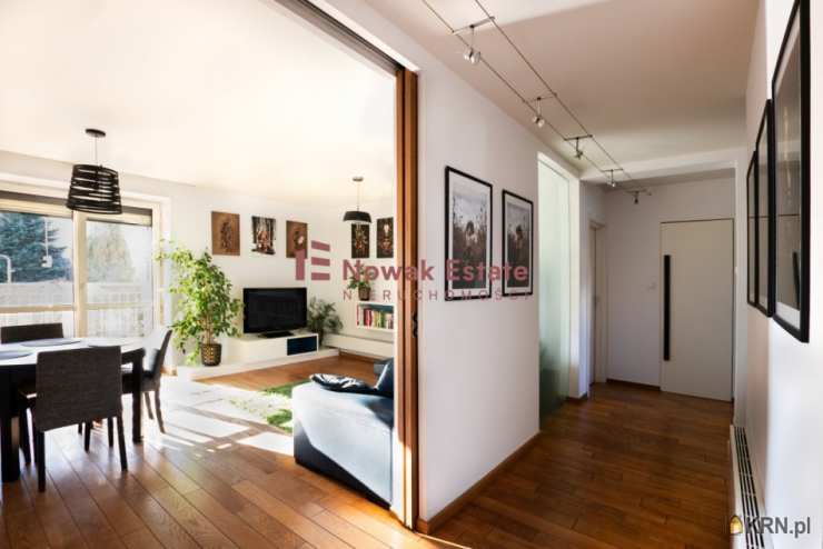 Mieszkanie  do wynajęcia, 3 pokojowe, Kraków, Krowodrza, ul. Armii Krajowej