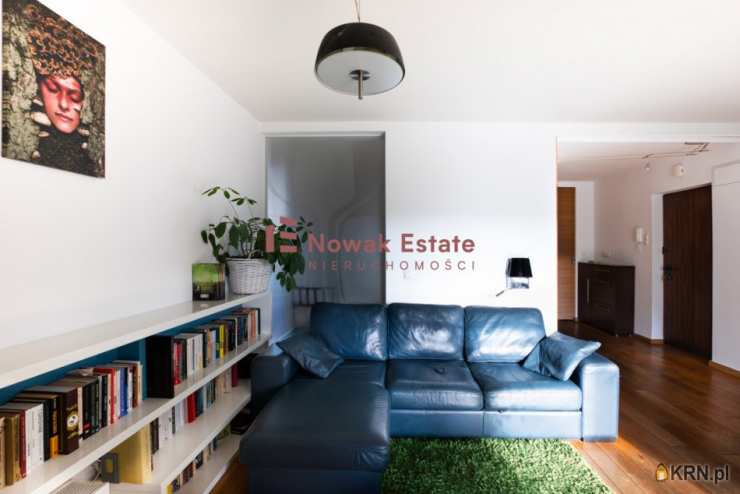 Kraków, Krowodrza, ul. Armii Krajowej, Mieszkanie  do wynajęcia, 3 pokojowe