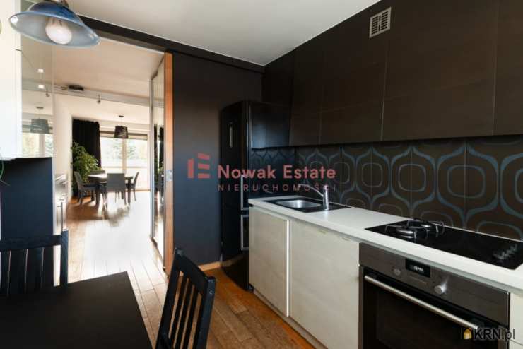 Kraków, Krowodrza, ul. Armii Krajowej, 3 pokojowe, Mieszkanie  do wynajęcia