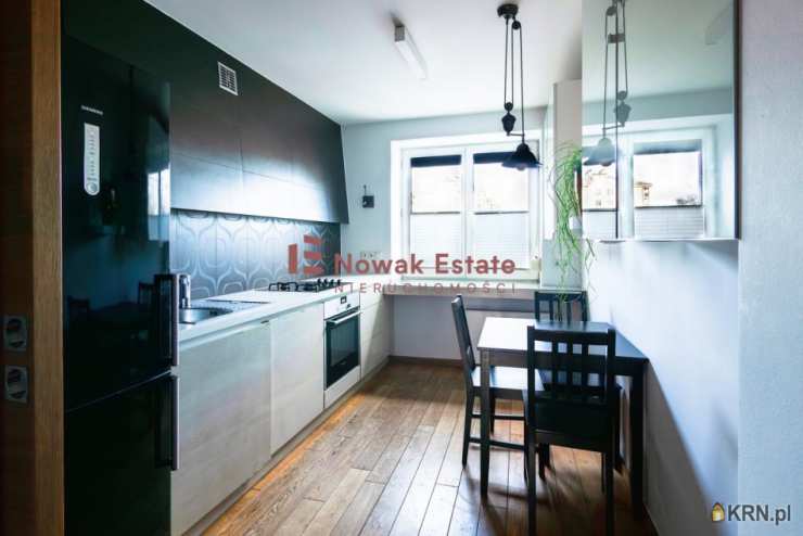 3 pokojowe, Kraków, Krowodrza, ul. Armii Krajowej, Mieszkanie  do wynajęcia