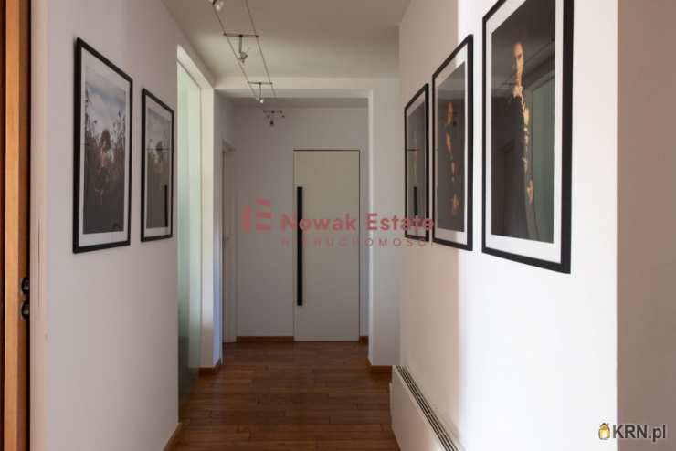 3 pokojowe, Mieszkanie  do wynajęcia, Kraków, Krowodrza, ul. Armii Krajowej