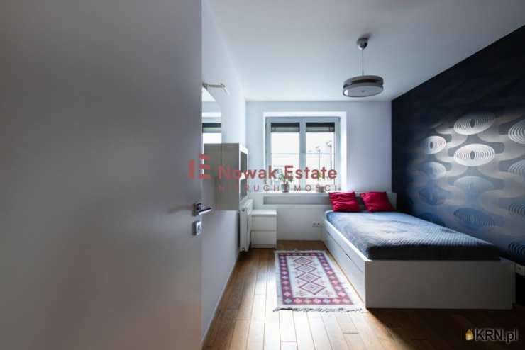 Mieszkanie  do wynajęcia, Kraków, Krowodrza, ul. Armii Krajowej, 3 pokojowe