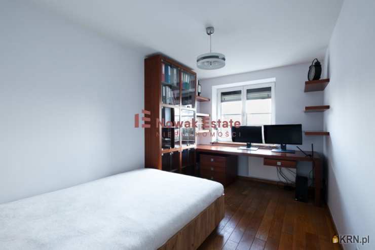 Mieszkanie  do wynajęcia, 3 pokojowe, Kraków, Krowodrza, ul. Armii Krajowej