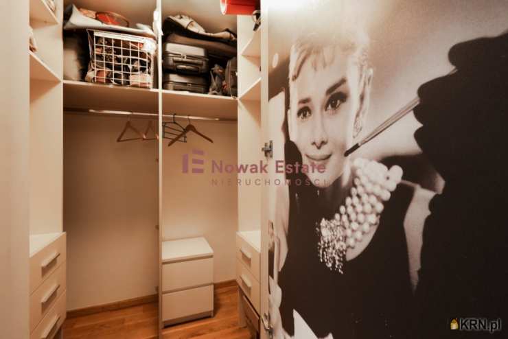 Kraków, Krowodrza, ul. Armii Krajowej, Mieszkanie  do wynajęcia, 3 pokojowe