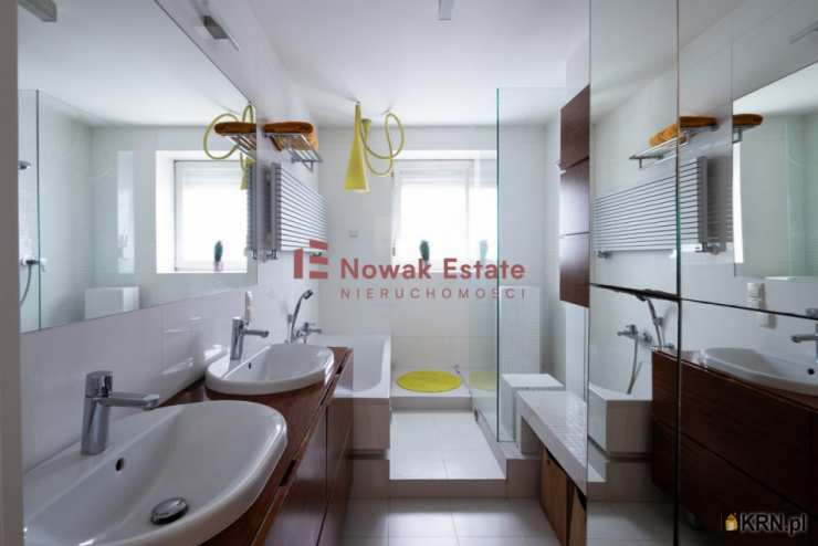 Kraków, Krowodrza, ul. Armii Krajowej, 3 pokojowe, Mieszkanie  do wynajęcia