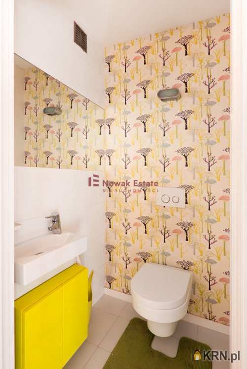 3 pokojowe, Kraków, Krowodrza, ul. Armii Krajowej, Mieszkanie  do wynajęcia