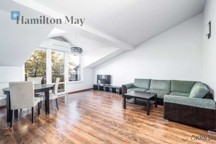 Mieszkanie  na sprzedaż, Kraków, Stare Miasto, ul. Słowiańska, 2 pokojowe