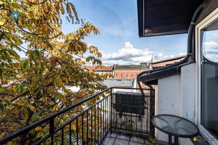 Kraków, Stare Miasto, ul. Słowiańska, Mieszkanie  na sprzedaż, 2 pokojowe