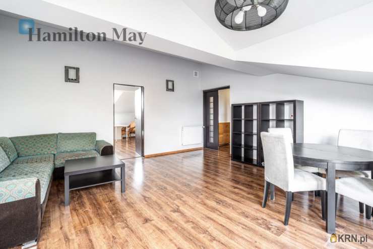 2 pokojowe, Kraków, Stare Miasto, ul. Słowiańska, Mieszkanie  na sprzedaż