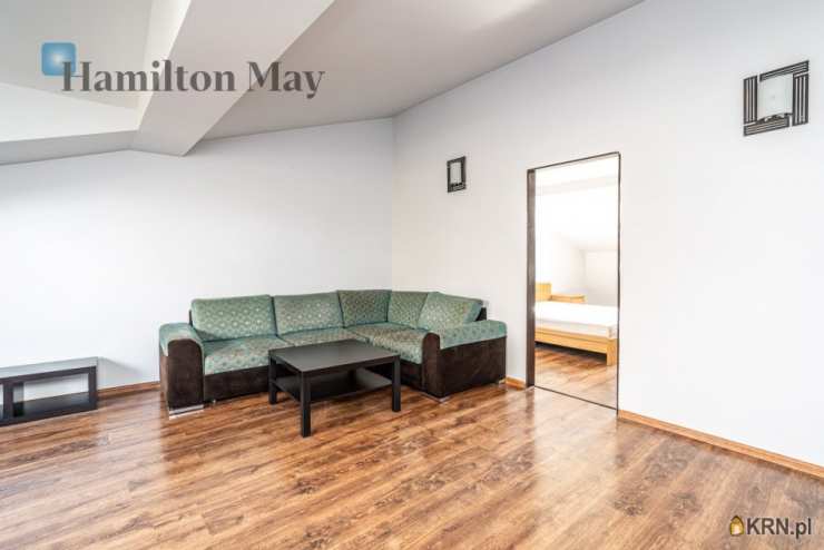 2 pokojowe, Mieszkanie  na sprzedaż, Kraków, Stare Miasto, ul. Słowiańska