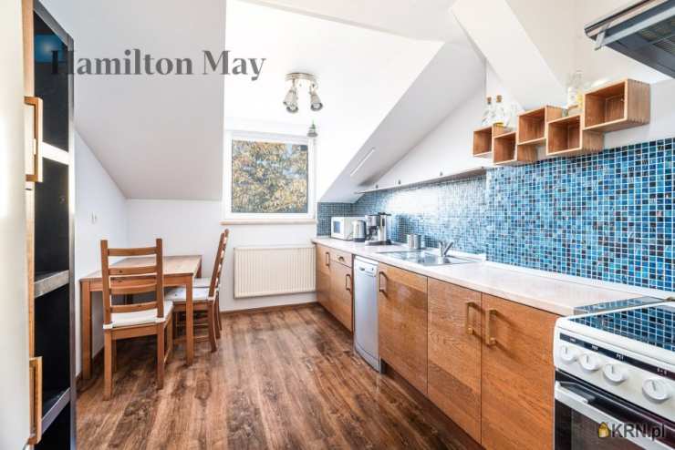 Kraków, Stare Miasto, ul. Słowiańska, Mieszkanie  na sprzedaż, 2 pokojowe