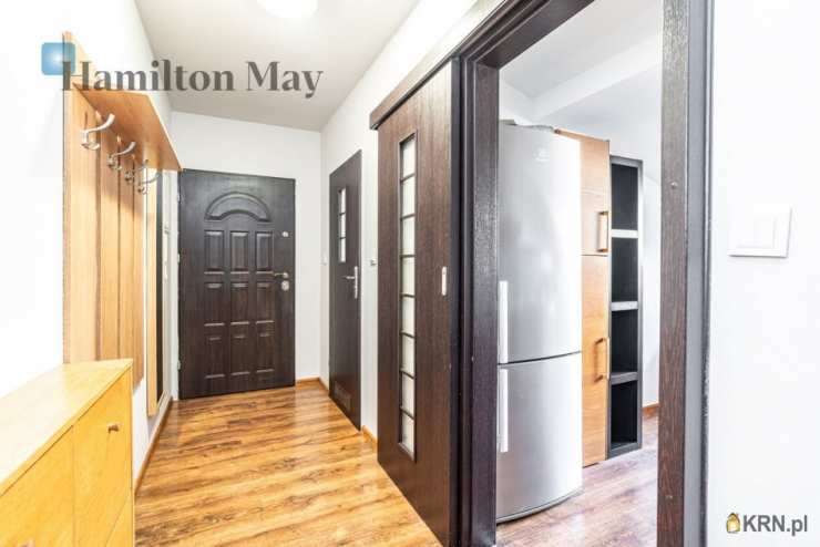 2 pokojowe, Mieszkanie  na sprzedaż, Kraków, Stare Miasto, ul. Słowiańska