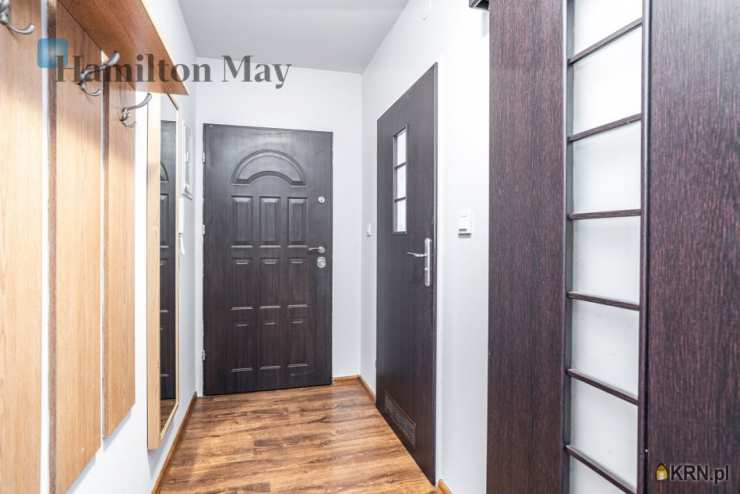 Hamilton May, Mieszkanie  na sprzedaż, Kraków, Stare Miasto, ul. Słowiańska