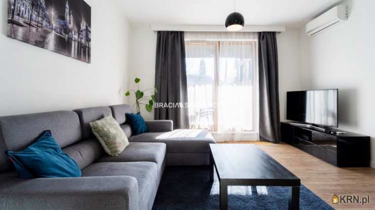 3 pokojowe, Kraków, Grzegórzki, ul. Lubicz, Mieszkanie  do wynajęcia