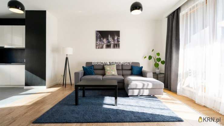 Mieszkanie  do wynajęcia, Kraków, Grzegórzki, ul. Lubicz, 3 pokojowe