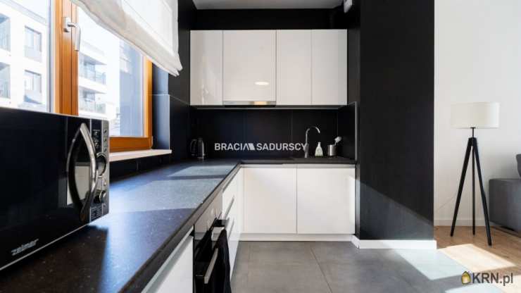 Mieszkanie  do wynajęcia, 3 pokojowe, Kraków, Grzegórzki, ul. Lubicz