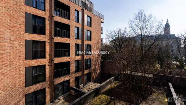 Mieszkanie  do wynajęcia, Kraków, Grzegórzki, ul. Lubicz, 3 pokojowe