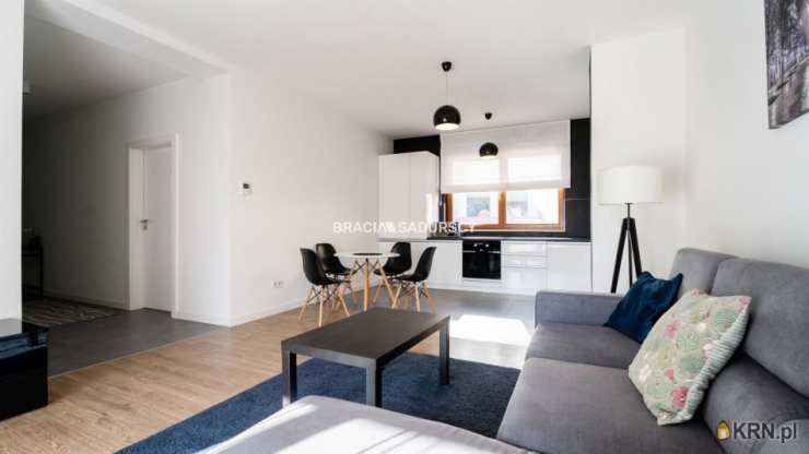 BRACIA SADURSCY ODDZIAŁ BS4 KROWODRZA, Mieszkanie  do wynajęcia, Kraków, Grzegórzki, ul. Lubicz