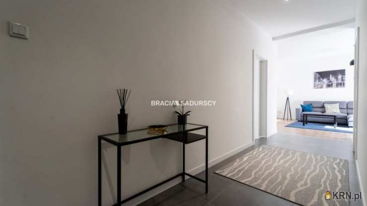 Mieszkanie  do wynajęcia, Kraków, Grzegórzki, ul. Lubicz, 3 pokojowe