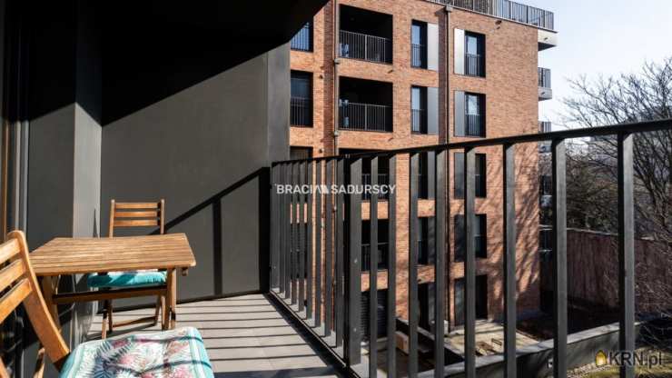 3 pokojowe, Mieszkanie  do wynajęcia, Kraków, Grzegórzki, ul. Lubicz