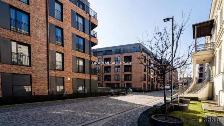 3 pokojowe, Kraków, Grzegórzki, ul. Lubicz, Mieszkanie  do wynajęcia