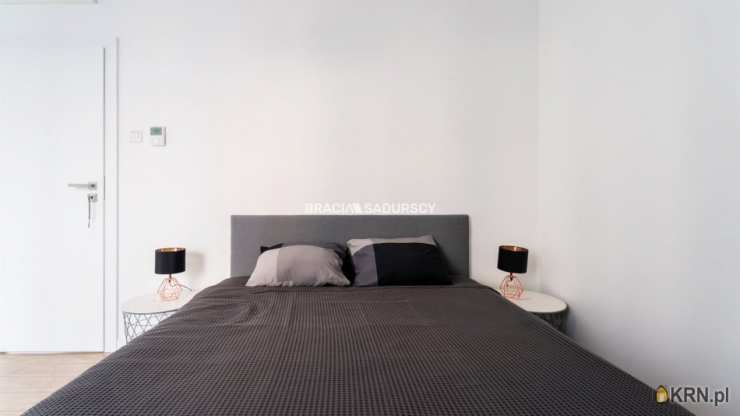 BRACIA SADURSCY ODDZIAŁ BS4 KROWODRZA, Mieszkanie  do wynajęcia, Kraków, Grzegórzki, ul. Lubicz