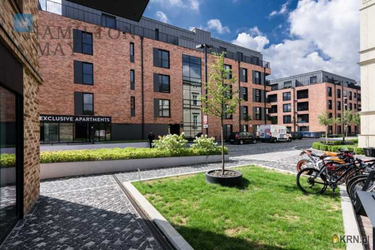 Kraków, Grzegórzki/Wesoła, ul. Lubicz, , Mieszkanie  do wynajęcia