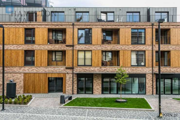 Hamilton May, Mieszkanie  do wynajęcia, Kraków, Grzegórzki/Wesoła, ul. Lubicz