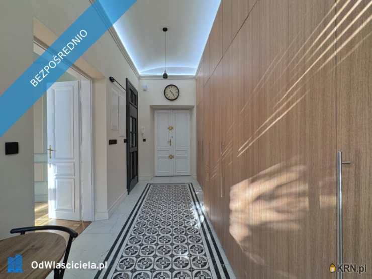 Mieszkanie  na sprzedaż, 2 pokojowe, Kraków, Stare Miasto, ul. Krowoderska