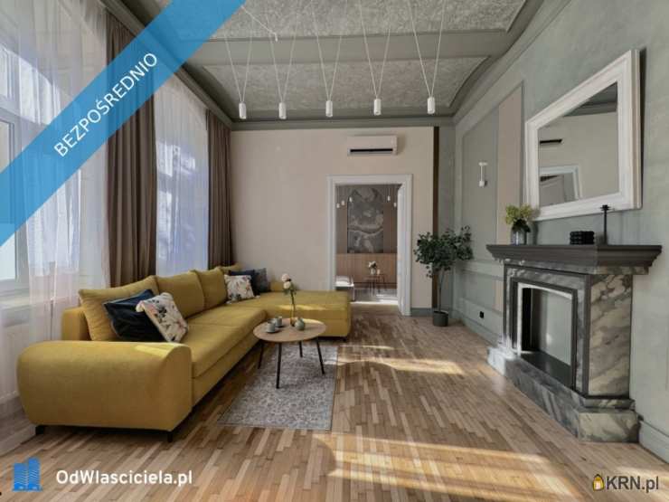 Kraków, Stare Miasto, ul. Krowoderska, 2 pokojowe, Mieszkanie  na sprzedaż