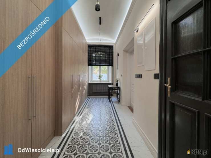 2 pokojowe, Mieszkanie  na sprzedaż, Kraków, Stare Miasto, ul. Krowoderska