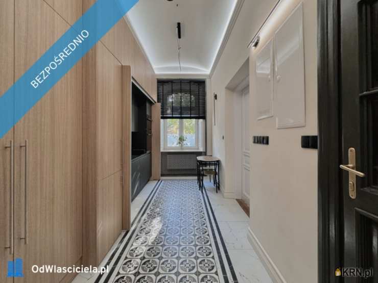 OdWlasciciela.pl, Mieszkanie  na sprzedaż, Kraków, Stare Miasto, ul. Krowoderska