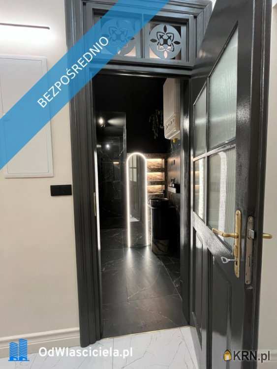 Mieszkanie  na sprzedaż, Kraków, Stare Miasto, ul. Krowoderska, 2 pokojowe