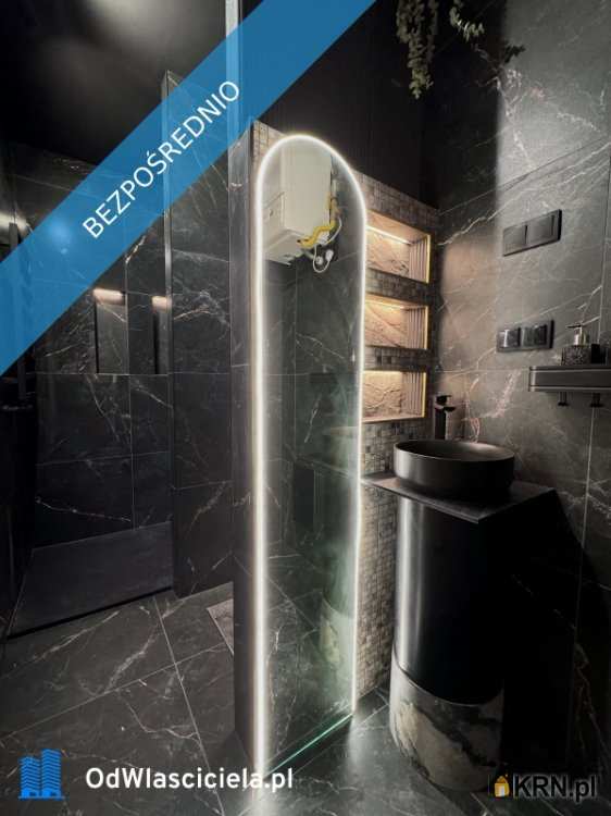 Kraków, Stare Miasto, ul. Krowoderska, Mieszkanie  na sprzedaż, 2 pokojowe