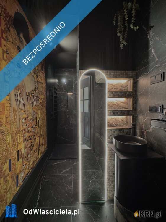 Kraków, Stare Miasto, ul. Krowoderska, 2 pokojowe, Mieszkanie  na sprzedaż