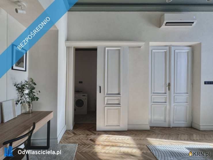 2 pokojowe, Kraków, Stare Miasto, ul. Krowoderska, Mieszkanie  na sprzedaż