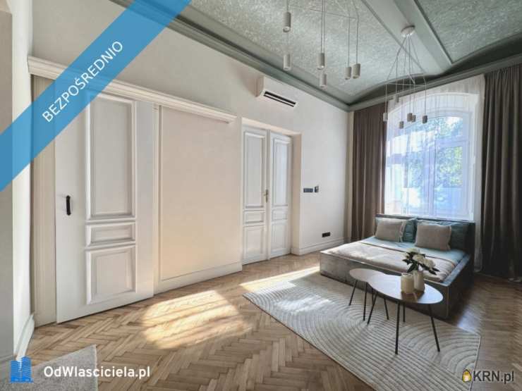 OdWlasciciela.pl, Mieszkanie  na sprzedaż, Kraków, Stare Miasto, ul. Krowoderska