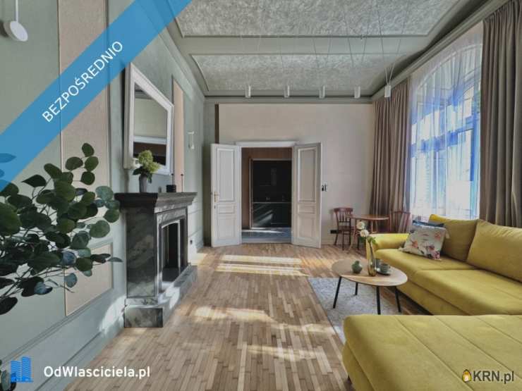 Mieszkanie  na sprzedaż, Kraków, Stare Miasto, ul. Krowoderska, 2 pokojowe