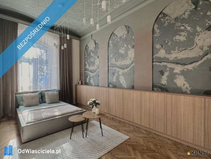 Mieszkanie  na sprzedaż, 2 pokojowe, Kraków, Stare Miasto, ul. Krowoderska