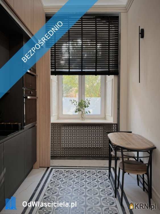 2 pokojowe, Mieszkanie  na sprzedaż, Kraków, Stare Miasto, ul. Krowoderska