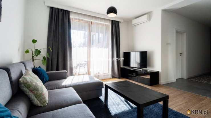 Kraków, Grzegórzki, ul. Lubicz, 3 pokojowe, Mieszkanie  do wynajęcia